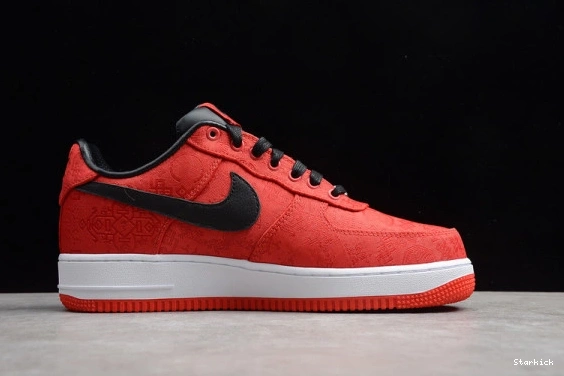 Box)  358701-601 (Special Air Low CLOT Force 1WORLD 1 1212